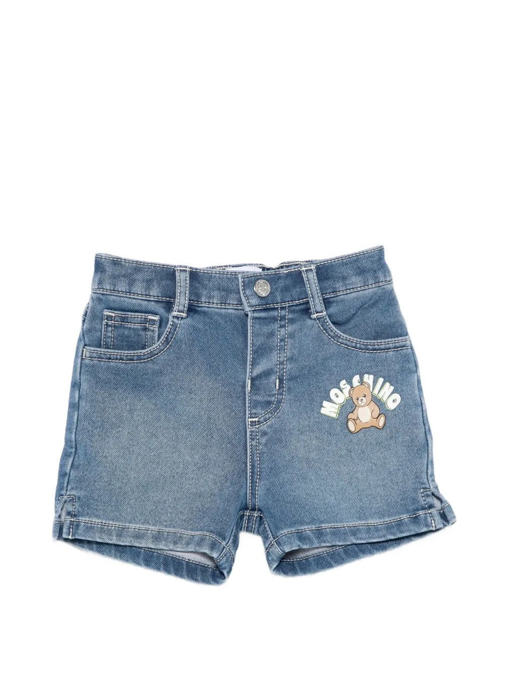 PANTALONCINO MOSCHINO